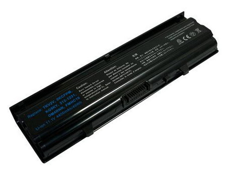 ノートパソコンのバッテリー 代用品 Dell 312-1231 