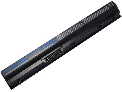 Laptop Battery Replacement for dell 7FF1K 