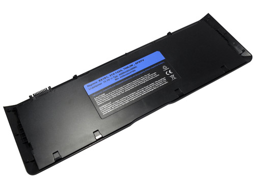 Laptop baterya kapalit para sa Dell 7HRJW Laptop baterya kapalit para sa Dell 7HRJW