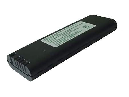 Laptop Battery Replacement for CANON Innova Note 5120STW-800P Series 