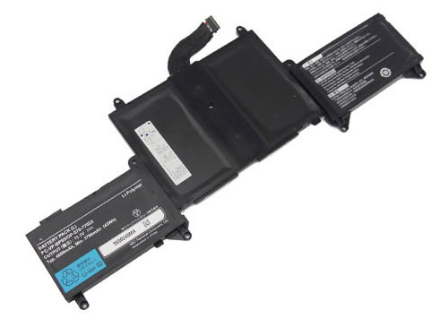 komputer riba bateri pengganti NEC OP-570-77022 