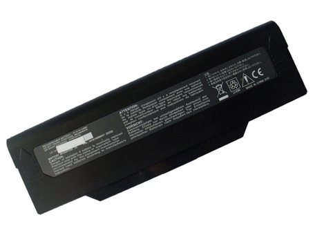 Baterai laptop penggantian untuk PACKARD BELL EasyNote B3600(1) 