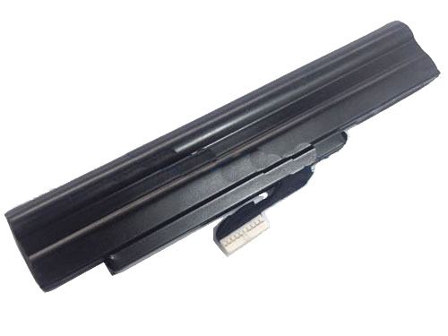 PC batteri Erstatning for FUJITSU FPB0285 