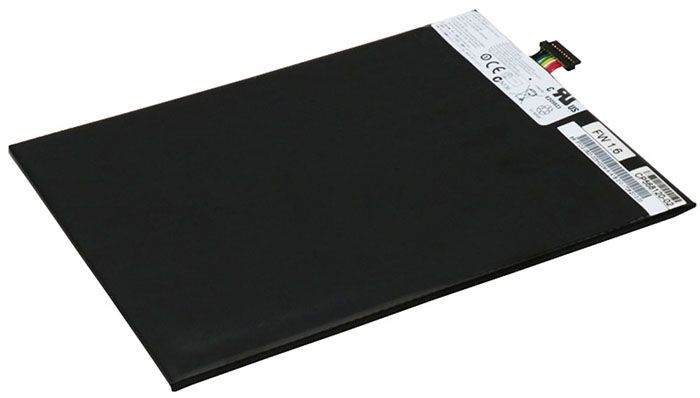 Laptop baterya kapalit para sa Fujitsu Stylistic-M532 Laptop baterya kapalit para sa Fujitsu Stylistic-M532