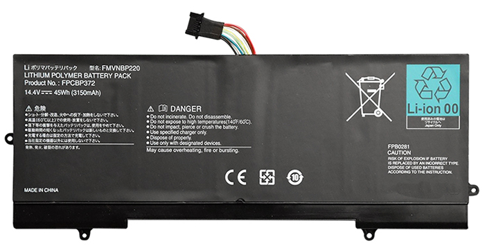 FPCBP372 