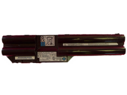 Laptop Battery Replacement for fujitsu Lifebook-T902 