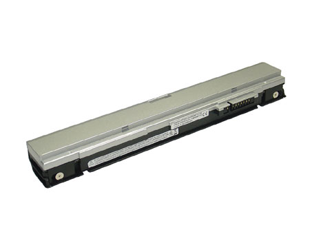 bateria do portátil substituição para fujitsu LifeBook P1630 