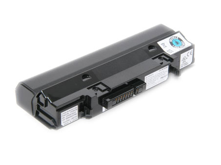 Baterai laptop penggantian untuk fujitsu FMVNBP161 