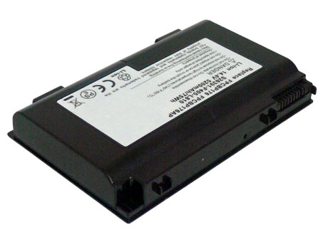 Baterie Notebooku Náhrada za fujitsu CP335319-01 
