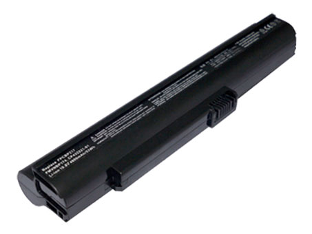 Laptop baterya kapalit para sa fujitsu FMV-BIBLO LOOX M/D10 