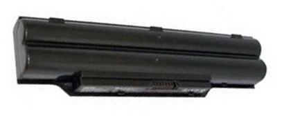 Laptop Akkumulátor csere számára FUJITSU LifeBook AH522 