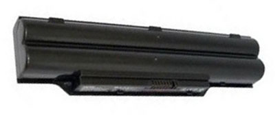 PC batteri Erstatning for FUJITSU LifeBook LH52/C 