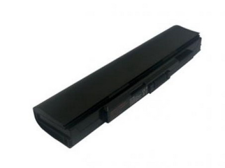 PC batteri Erstatning for FUJITSU LifeBook PH520 