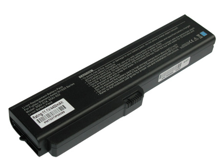PC batteri Erstatning for FOUNDER S280 