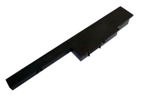 Laptop baterya kapalit para sa fujitsu S26391-F545-L100 