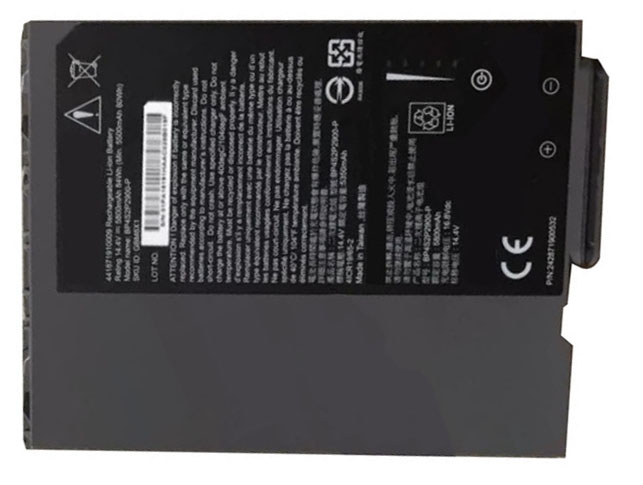 Laptop Battery Replacement for GETAC BP4S1P2100-S 