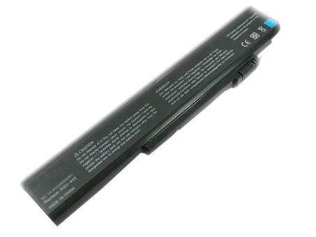 Laptop Battery Replacement for gateway MX6442h 