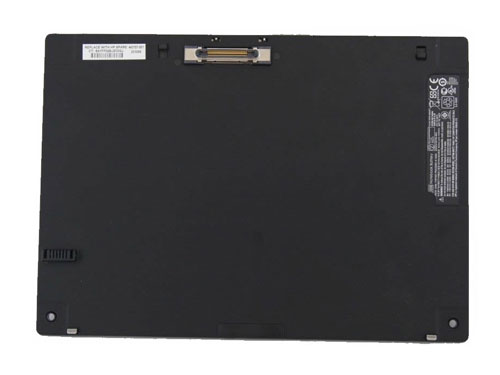PC batteri Erstatning for hp EliteBook-2760P 
