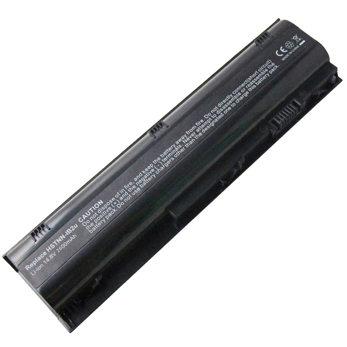 Laptop Battery Replacement for HP 660151-001 