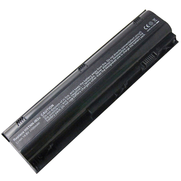 Laptop Battery Replacement for hp 660151-001 