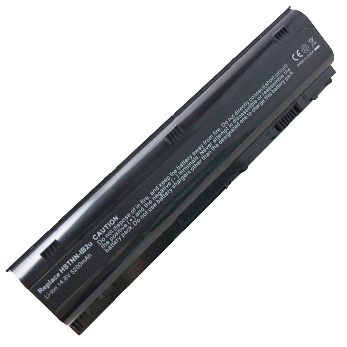 Laptop Battery Replacement for hp JN06 