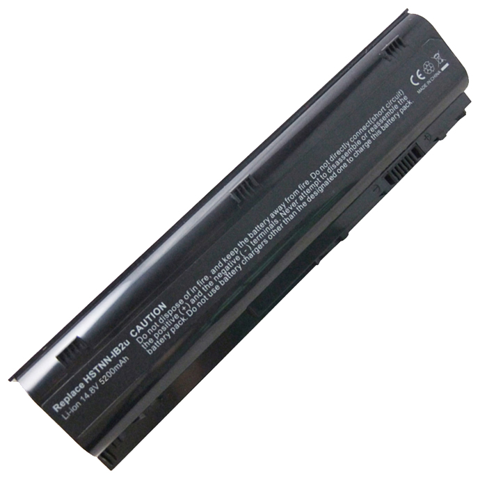 PC batteri Erstatning for hp HSTNN-IB3I 