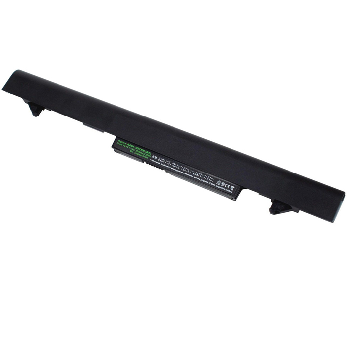 bateria do portátil substituição para HP ProBook-430 