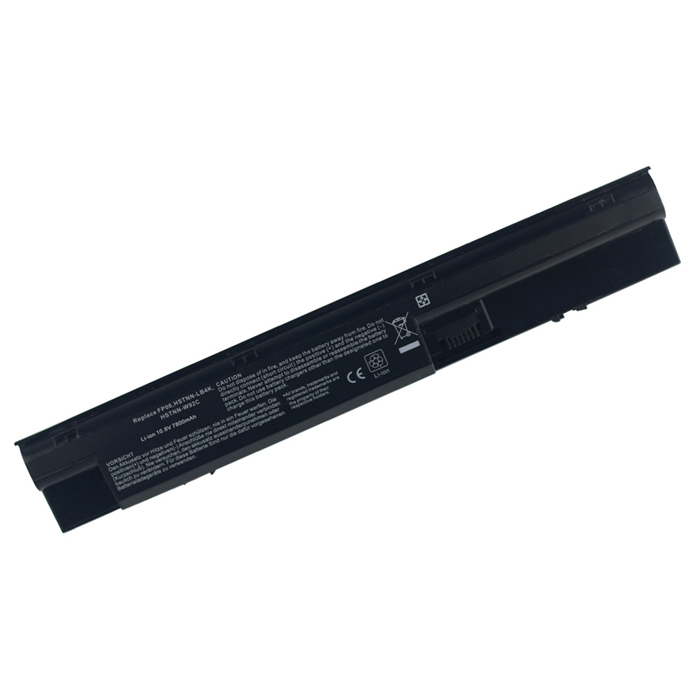 Laptop Battery Replacement for HP HSTNN-YB4J 