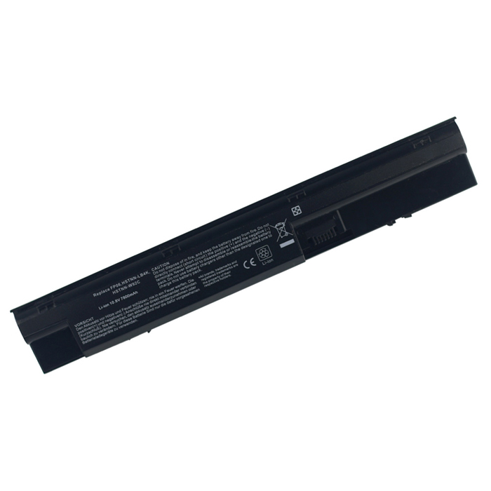 Laptop baterya kapalit para sa Hp ProBook-440-G1-Series Laptop baterya kapalit para sa Hp ProBook-440-G1-Series