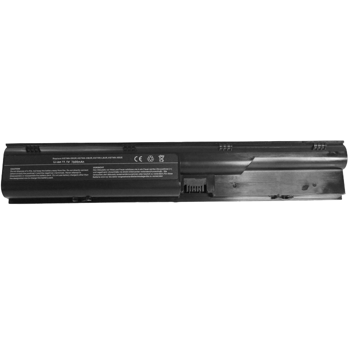 PC batteri Erstatning for hp 650938-001 