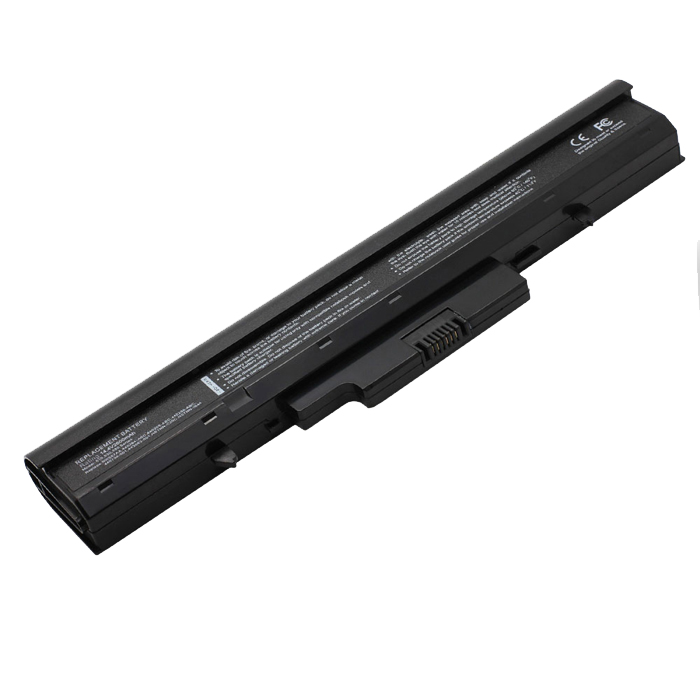 PC batteri Erstatning for hp 530 