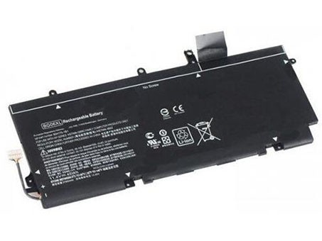 Baterai laptop penggantian untuk hp 804175-1B1 
