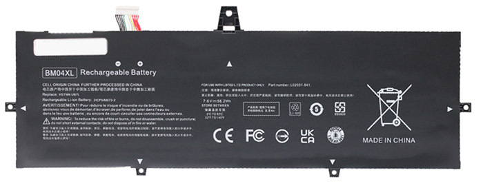 Kannettavien Akku Korvaa LENOVO EliteBook-x360-1030-G3-Series Kannettavien Akku Korvaa LENOVO EliteBook-x360-1030-G3-Series