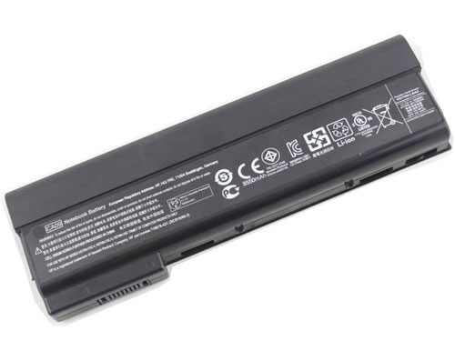PC batteri Erstatning for HP ProBook-655-G1-Series 