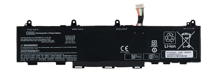 komputer riba bateri pengganti Hp EliteBook-840-G7-Series komputer riba bateri pengganti Hp EliteBook-840-G7-Series