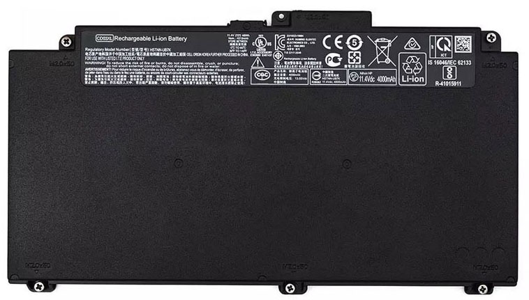 Bateria Laptopa Zamiennik HP 931702-171 Bateria Laptopa Zamiennik HP 931702-171
