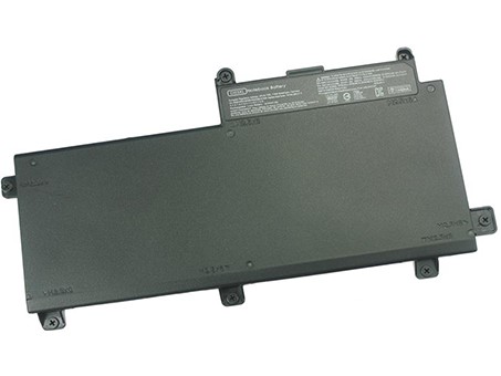 PC batteri Erstatning for Hp ProBook-645-G2-Series 