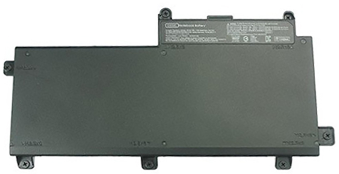 Laptop Battery Replacement for HP ProBook-650-G3-Series 