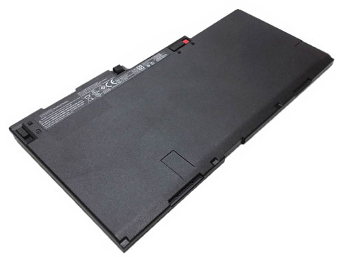 PC batteri Erstatning for hp EliteBook-840 