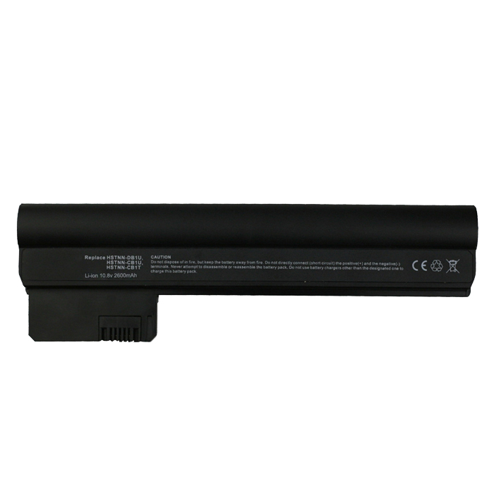 Baterai laptop penggantian untuk HP Mini 110-3029TU 