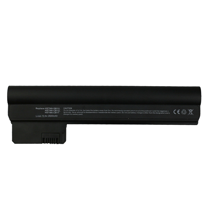 Notebook Akku Ersatz für HP Mini 110-3101tu Notebook Akku Ersatz für HP Mini 110-3101tu