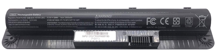 Laptop Battery Replacement for Lenovo ProBook-11-EE-G1 
