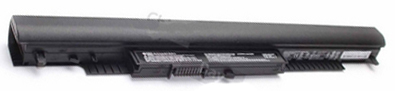 Baterai laptop penggantian untuk HP Notebook-15g-Series 