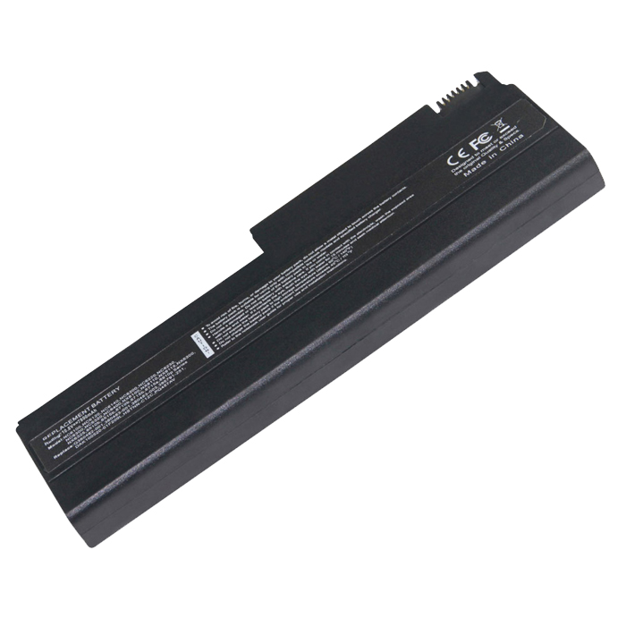 Baterai laptop penggantian untuk HP 443885-001 