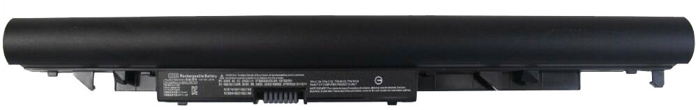 Baterai laptop penggantian untuk HP HSTNN-L67N 