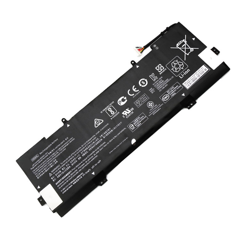 Baterai laptop penggantian untuk HP Spectre-X360-15-BL002NF 