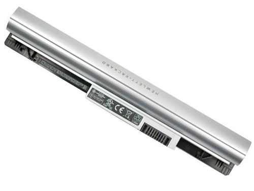 Baterai laptop penggantian untuk HP Pavilion-TouchSmart-11-E102SA 