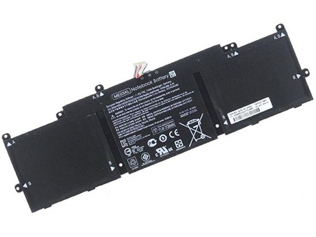 Baterai laptop penggantian untuk HP Stream-13-C005NS 