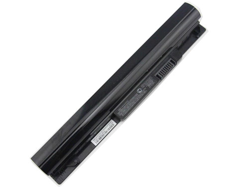 PC batteri Erstatning for hp Pavilion-10-TouchSmart-10-e004au 