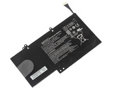 batérie notebooku náhrada za HP ENVY-15-U-Series 